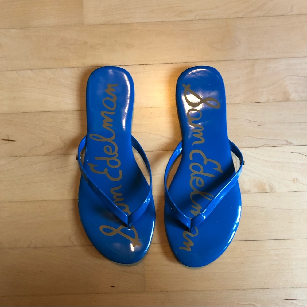 Sam Edelman sandals